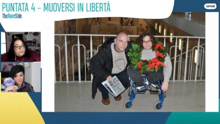 Muoversi in libertà