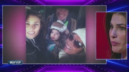 Grande Fratello VIP - Una sorpresa per Dayane: il messaggio della nonna di Sofia