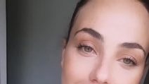 GFVip, La prima storia di Rosalinda dopo l'eliminazione: "Guardate con chi sono?"