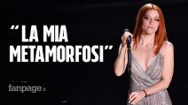 Noemi, dopo Glicine ecco l'album: "Con Metamorfosi racconto la nuova me"