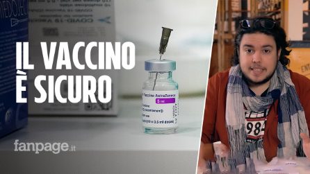 I vaccini sono sicuri, lo dicono i dati: vaccinarsi tutti è il solo modo per battere il virus