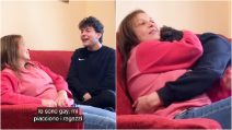 Fa coming out e filma la reazione di sua madre: la lotta di Gabriele contro le discriminazioni