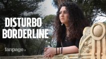La sfida di Nicole e il disturbo borderline di personalità: "Non mi accettavo, oggi sorrido"