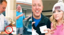 Suo marito è un "risparmiatore seriale": tiktoker svela i trucchetti per spendere il meno possibile