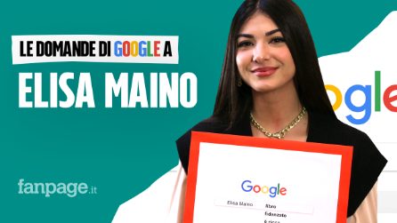 Elisa Maino età, fidanzato, Instagram, tatuaggi: la tiktoker risponde alle domande di Google