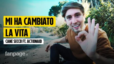 Quando un semplice gesto può cambiare una vita