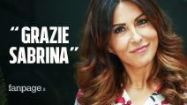 Licenziato da ArcelorMittal, Sabrina Ferilli offre uno stipendio e assistenza legale all'operaio