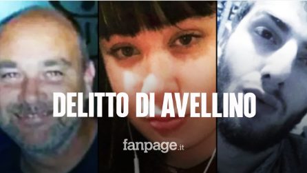 “Voleva ucciderci, ma non posso lasciarla sola” parla la mamma di Elena dopo il delitto di Avellino
