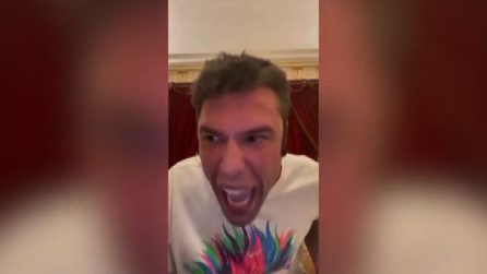 È ancora polemica Rai-Lega-Fedez, il rapper sostenuto da Pd e M5s