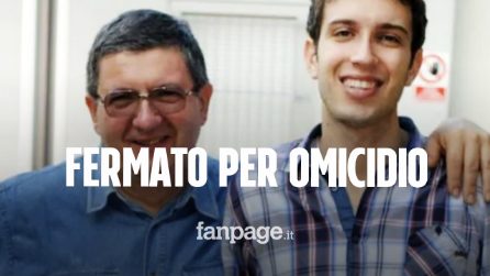 Delitto di Reggio Emilia, fermato lo scrittore accusato di aver ucciso il padre e ferito la madre