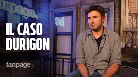 Alessandro Di Battista: "Draghi si esprima sul caso Durigon. E il M5S dica: o lui o noi"