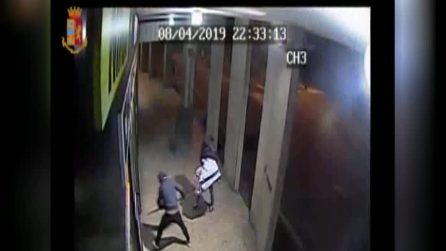 Furti in negozi di telefonia, sgominata banda nel Verbano: mazze ferrate per sfondare le vetrine