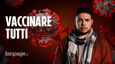Perché non basta vaccinare i paesi ricchi per sconfiggere il Coronavirus