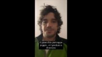 Incidente per Gianluca De Matteis: il tronista si fa male a un ginocchio