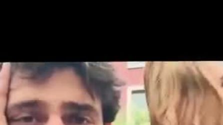 "Fidanzarmi con Belen?": la risposta choc di Michele Morrone