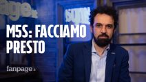 Dino Giarrusso: "Conte è la guida, ma è ora di votare e costruire la struttura del Movimento"
