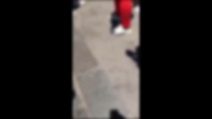 Calci e pugni all'esterno di una scuola media di Napoli tra ragazzine
