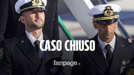 Marò, il caso è chiuso: l’India accetta 1,1 milioni di euro per le famiglie dei pescatori uccisi