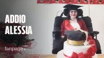 È morta Alessia, solo pochi giorni fa si era laureata in Lingue nonostante avesse perso la parola