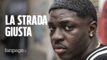 J Lord giovane fenomeno della musica italiana: "Devo lasciare qualcosa con ciò che scrivo"