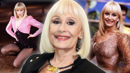 Addio a Raffaella Carrà, la regina della tv italiana e simbolo dell’amore libero