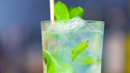 Mojito: the original recipe and its variations with one of the best bartenders in Italy