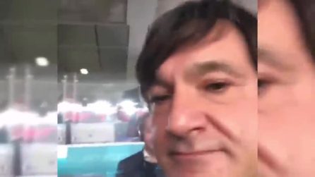 Le lacrime di Fabio Caressa e Beppe Bergomi a Euro 2020: "È stato bellissimo"