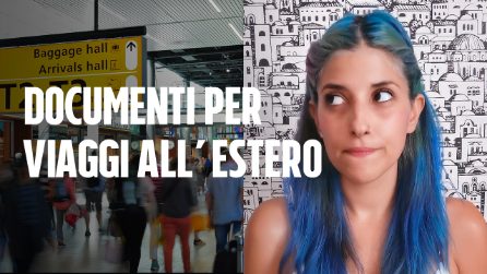 Viaggi all'estero e documenti: Green Pass e Passenger Locator Form, dove servono