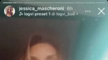 Jessica Mascheroni si scusa con Nilufar Addati: "I miei post fanno veramente schifo, mi vergogno"