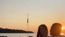 Amici, il video della proposta di matrimonio di Bryan Ramirez a Paola De Filippis