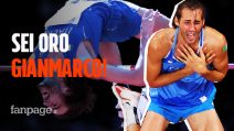 Straordinario Tamberi, oro nel salto in alto! Prima medaglia nell’atletica per l’Italia