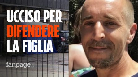Ucciso per difendere la figlia aggredita da un gruppo di ragazzi: arrestati due 14enni