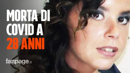 Palma muore di Covid dopo il parto, il marito presenta una denuncia